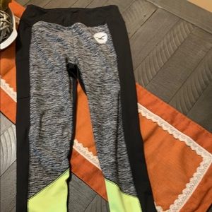 Hollister leggings